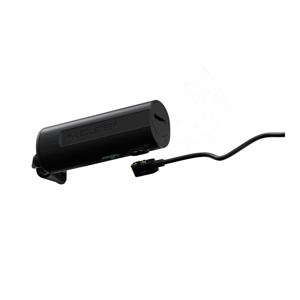 LEDLENSER - H7R Signature Pandelampe 1.200 Lumen fra LEDLENSER - billede nr. 4 hos GrejFreak.dk
