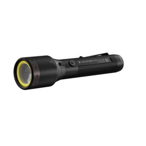 LEDLENSER - P9R Core LEP Lygte 1300 Lumen fra LEDLENSER - billede nr. 1 hos GrejFreak.dk