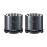 LifeStraw - Go 2.0 Carbon Udskiftningsfilter 2-pak fra LifeStraw - billede nr. 1 hos GrejFreak.dk