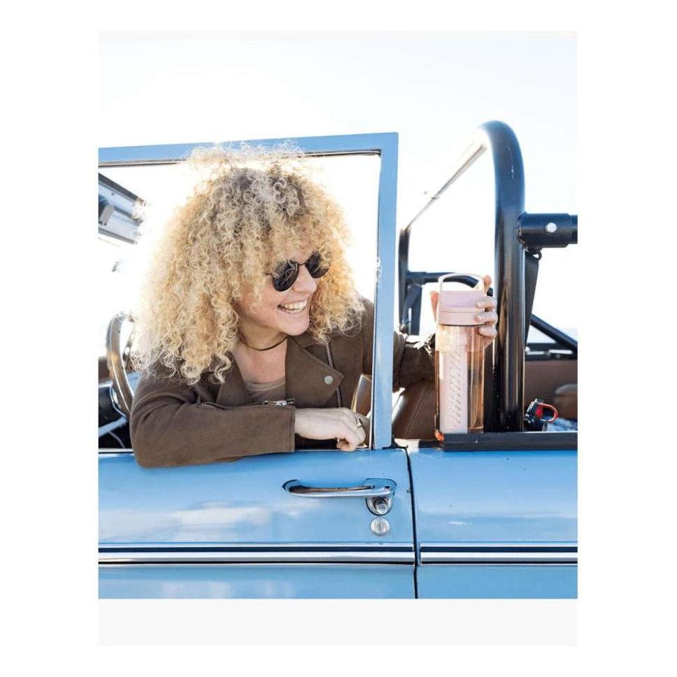 LifeStraw - Go 2.0 Filter Vandflaske 650ml // Grøn fra LifeStraw - billede nr. 6 hos GrejFreak.dk