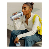 LifeStraw - Go 2.0 Filter Vandflaske 650ml // Hvid fra LifeStraw - billede nr. 3 hos GrejFreak.dk