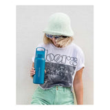 LifeStraw - Go Stainless Steel 2.0 Filter Vandflaske 1L Sort fra LifeStraw - billede nr. 4 hos GrejFreak.dk