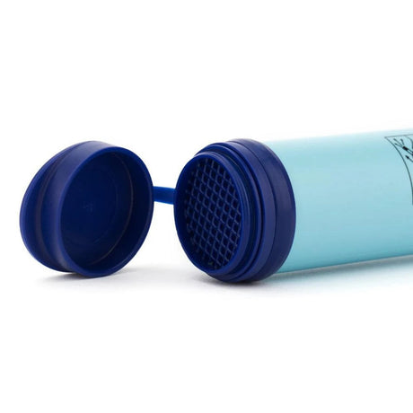 LifeStraw - LifeStraw Personal Vandfilter // Blå fra LifeStraw - billede nr. 3 hos GrejFreak.dk