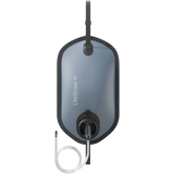 LifeStraw - Peak Large Gravity Vandfilter System 8L // Blå fra LifeStraw - billede nr. 1 hos GrejFreak.dk