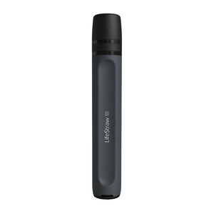 LifeStraw - Peak Personal Vandfilter // Grå fra LifeStraw - billede nr. 1 hos GrejFreak.dk