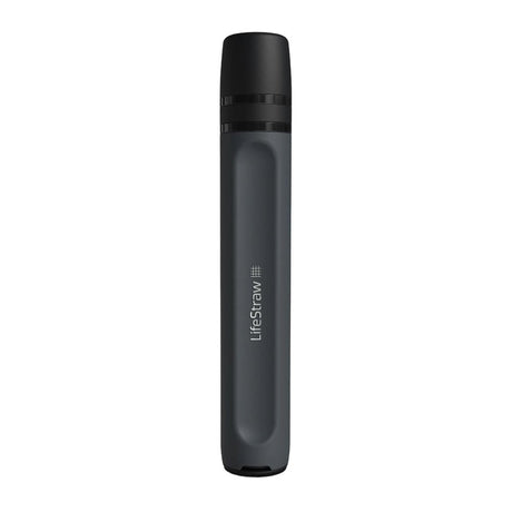 LifeStraw - Peak Personal Vandfilter // Grå fra LifeStraw - billede nr. 1 hos GrejFreak.dk