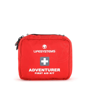 Lifesystems - Adventurer førstehjælpstaske fra Lifesystems - billede nr. 1 hos GrejFreak.dk