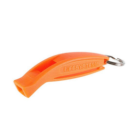 Lifesystems - Echo Whistle Sikkerhedsfløjte fra Lifesystems - billede nr. 1 hos GrejFreak.dk