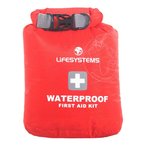 Lifesystems - Førstehjælps Dry Bag (2L) fra Lifesystems - billede nr. 1 hos GrejFreak.dk