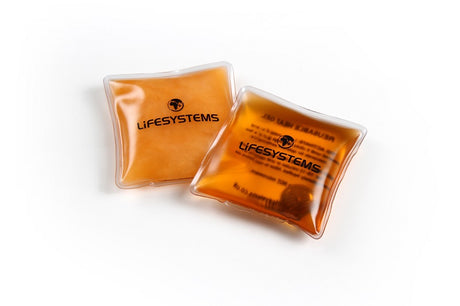 Lifesystems - Genanvendelige håndvarmere fra Lifesystems - billede nr. 1 hos GrejFreak.dk