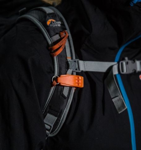 Lifesystems - Hurricane Fløjte fra Lifesystems - billede nr. 3 hos GrejFreak.dk