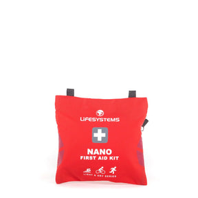Lifesystems - Light And Dry Nano Kit fra Lifesystems - billede nr. 1 hos GrejFreak.dk