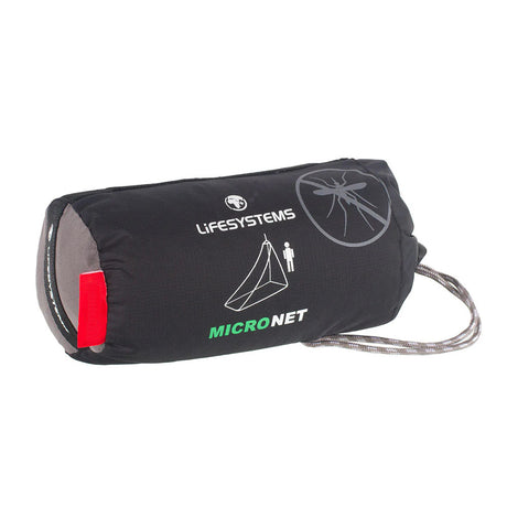 Lifesystems - MicroNet Single Myggenet fra Lifesystems - billede nr. 3 hos GrejFreak.dk
