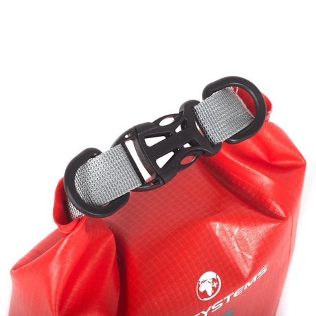 Lifesystems - Mini Waterproof Førstehjælpstaske fra Lifesystems - billede nr. 5 hos GrejFreak.dk