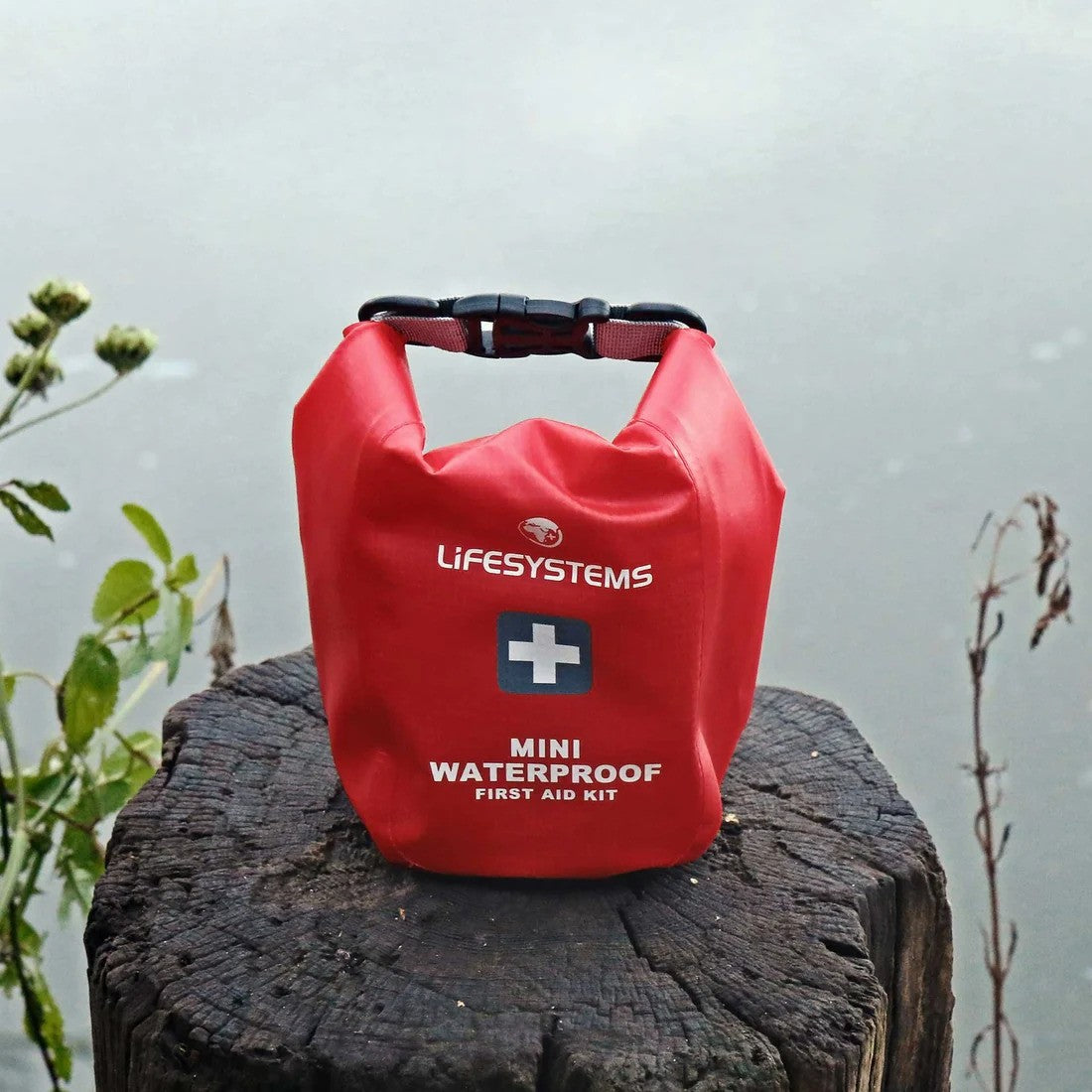 Lifesystems - Mini Waterproof Førstehjælpstaske fra Lifesystems - billede nr. 8 hos GrejFreak.dk