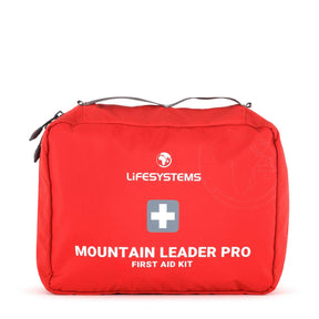 Lifesystems - Mountain Leader Pro Førstehjælpstaske fra Lifesystems - billede nr. 1 hos GrejFreak.dk