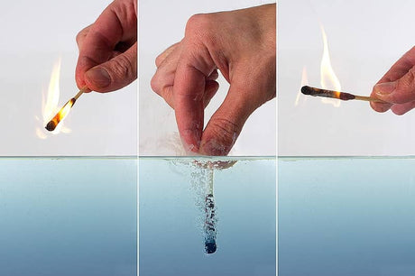 Lifesystems - Refill Vandtætte Stormtændstikker fra Lifesystems - billede nr. 3 hos GrejFreak.dk