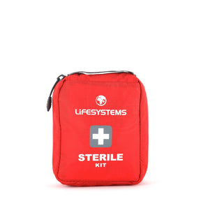 Lifesystems - Sterile Kit fra Lifesystems - billede nr. 1 hos GrejFreak.dk