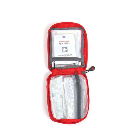 Lifesystems - Sterile Kit fra Lifesystems - billede nr. 5 hos GrejFreak.dk