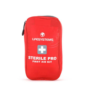 Lifesystems - Sterile Pro Kit fra Lifesystems - billede nr. 1 hos GrejFreak.dk