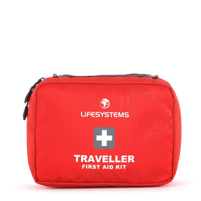 Lifesystems - Traveller Førstehjælpstaske fra Lifesystems - billede nr. 1 hos GrejFreak.dk