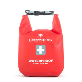Lifesystems - Vandtæt Førstehjælpstaske fra Lifesystems - billede nr. 1 hos GrejFreak.dk