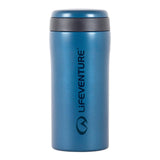 Lifeventure - Thermal Mug 0.30L // Blå / Lilla fra Lifeventure - billede nr. 3 hos GrejFreak.dk