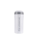 Lifeventure - Thermal Mug 0.30L // Lys Grå fra Lifeventure - billede nr. 1 hos GrejFreak.dk