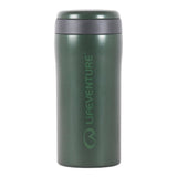 Lifeventure - Thermal Mug 0.30L // Sort fra Lifeventure - billede nr. 2 hos GrejFreak.dk