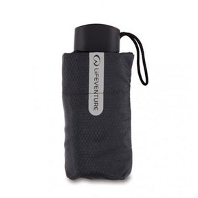 Lifeventure - Trek Umbrella Paraply // Sort fra Lifeventure - billede nr. 1 hos GrejFreak.dk