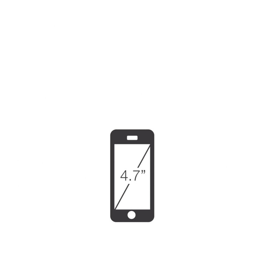 Lifeventure - Vandtæt Telefon Etui // Grå fra Lifeventure - billede nr. 2 hos GrejFreak.dk