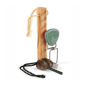 Light My Fire - FireLighting Kit BIO fra Light My Fire - billede nr. 1 hos GrejFreak.dk