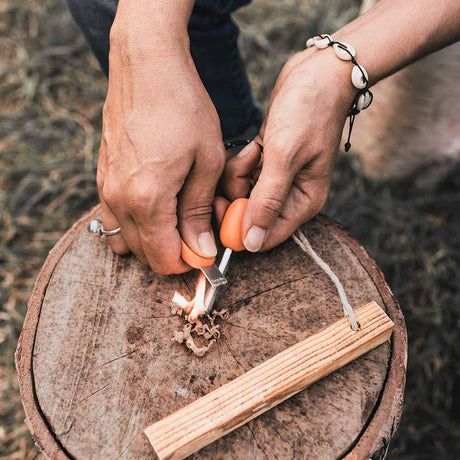 Light My Fire - FireLighting Kit BIO fra Light My Fire - billede nr. 3 hos GrejFreak.dk