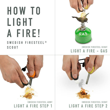 Light My Fire - FireLighting Kit BIO fra Light My Fire - billede nr. 5 hos GrejFreak.dk