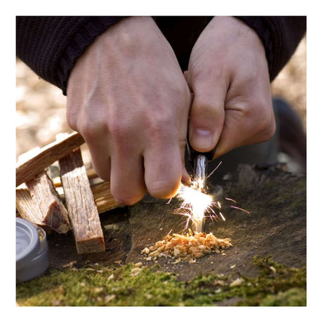 Light My Fire - FireLighting Kit BIO fra Light My Fire - billede nr. 6 hos GrejFreak.dk