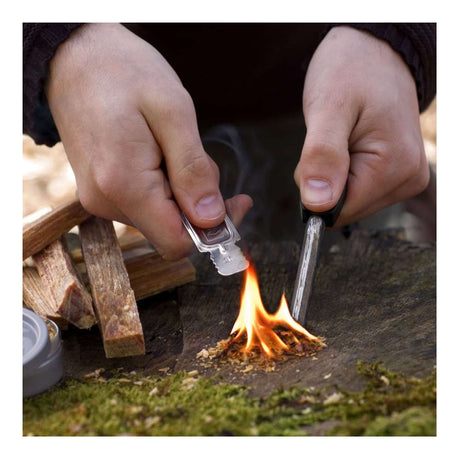 Light My Fire - FireLighting Kit BIO fra Light My Fire - billede nr. 7 hos GrejFreak.dk