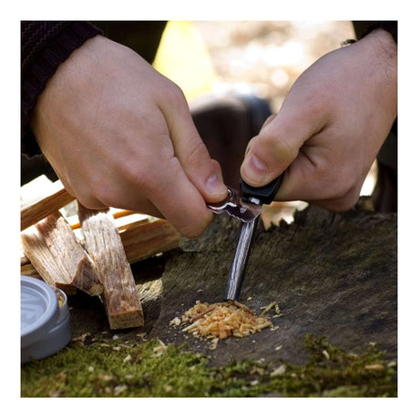 Light My Fire - FireLighting Kit BIO fra Light My Fire - billede nr. 8 hos GrejFreak.dk