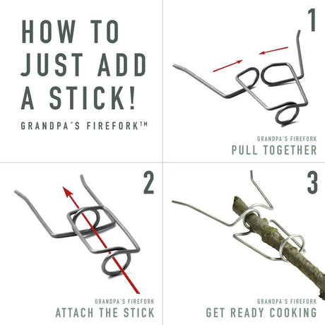 Light My Fire - FireLighting Kit BIO fra Light My Fire - billede nr. 9 hos GrejFreak.dk