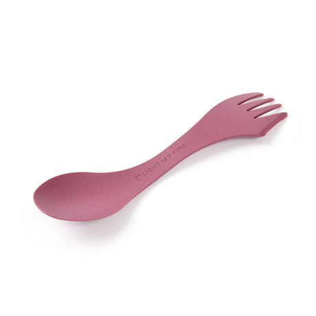 Light My Fire - Spork Original Bio // Mørkegrøn fra Light My Fire - billede nr. 7 hos GrejFreak.dk