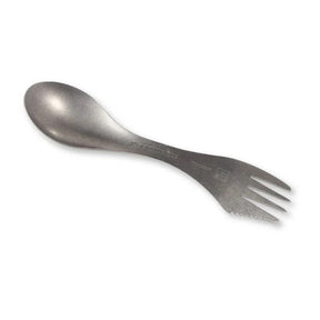 Light My Fire - Spork Titanium fra Light My Fire - billede nr. 1 hos GrejFreak.dk