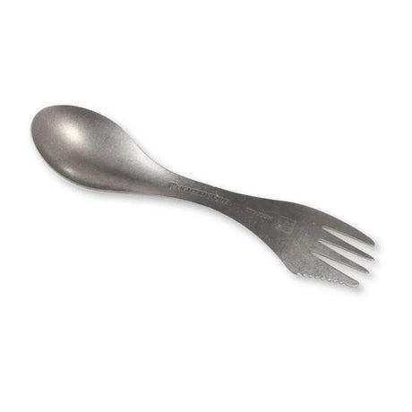 Light My Fire - Spork Titanium fra Light My Fire - billede nr. 1 hos GrejFreak.dk