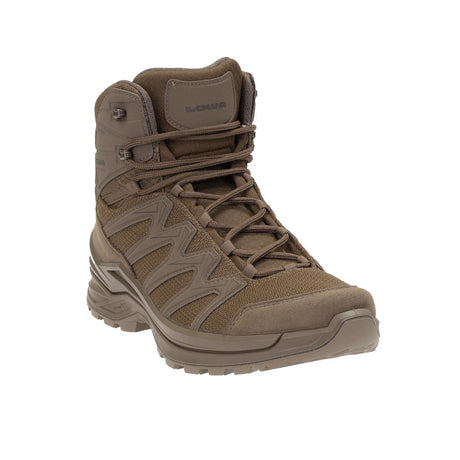 Lowa - Innox PRO Gore-Tex MID TF Støvler // Coyote fra Lowa - billede nr. 1 hos GrejFreak.dk