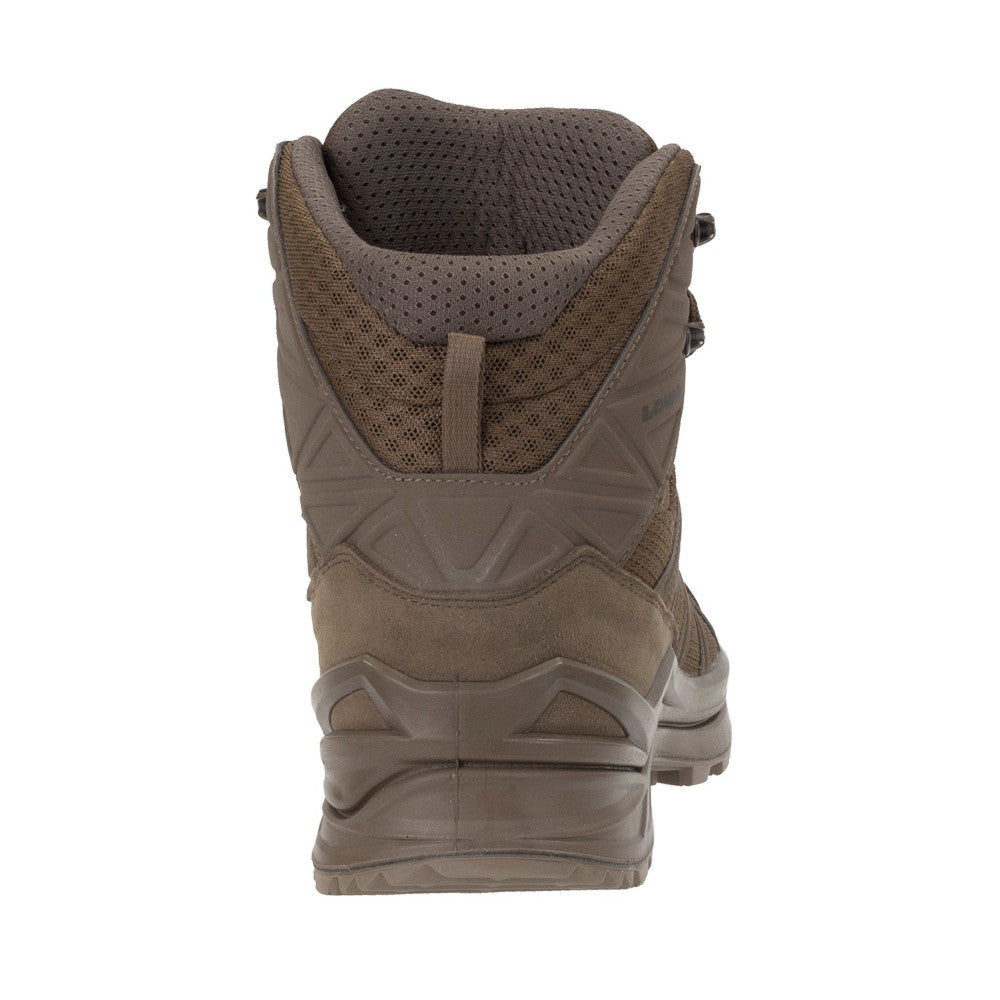 Lowa - Innox PRO Gore-Tex MID TF Støvler // Coyote fra Lowa - billede nr. 4 hos GrejFreak.dk