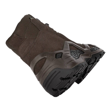 Lowa - Z-6S GORE-TEX C Støvler // Mørkebrun fra Lowa - billede nr. 12 hos GrejFreak.dk