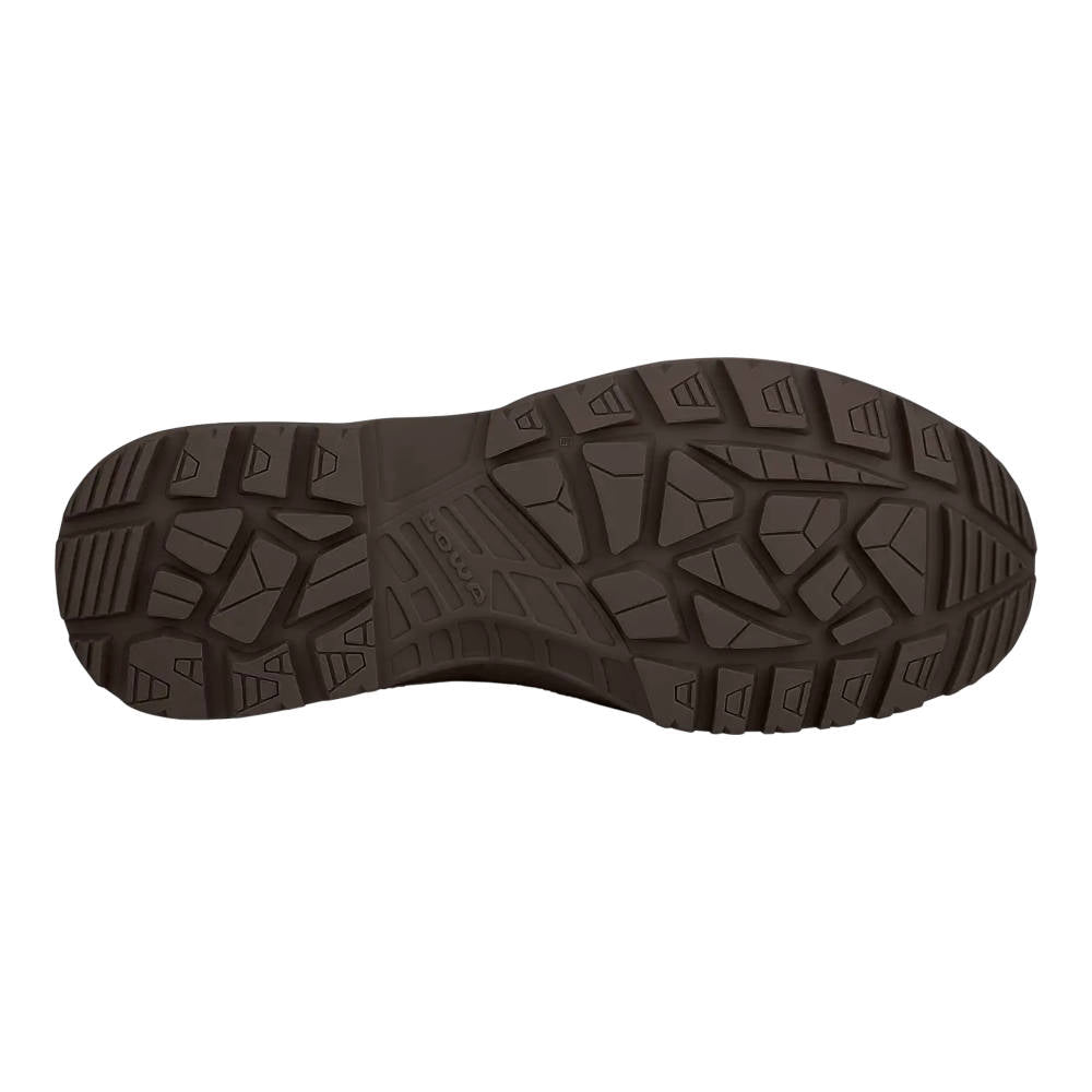 Lowa - Z-6S GORE-TEX C Støvler // Mørkebrun fra Lowa - billede nr. 7 hos GrejFreak.dk