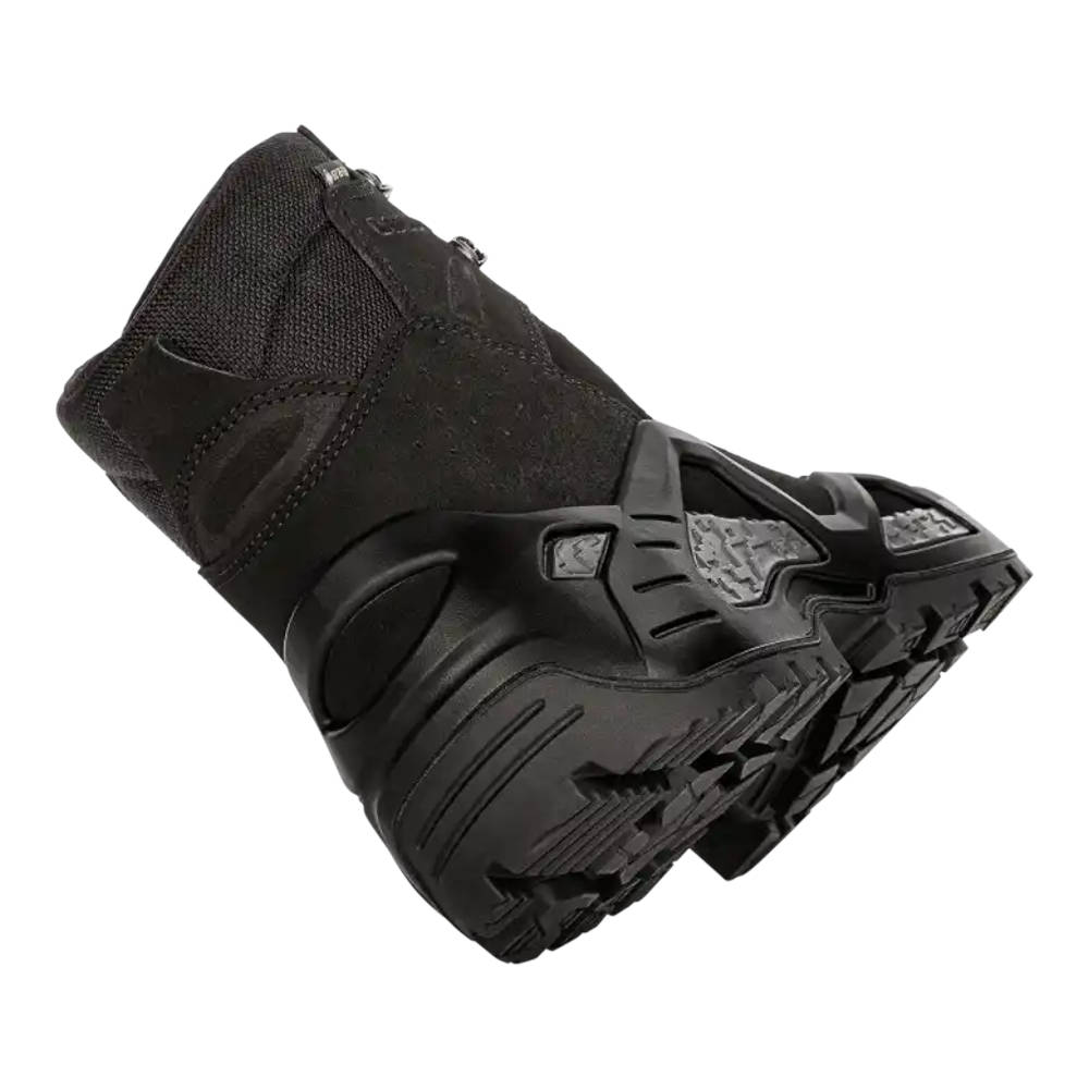 Lowa - Z-6S GORE-TEX C Støvler // Sort fra Lowa - billede nr. 12 hos GrejFreak.dk