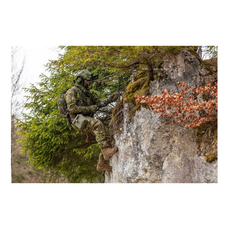 Lowa - Z-8S Gore-Tex C Støvler // Coyote fra Lowa - billede nr. 3 hos GrejFreak.dk