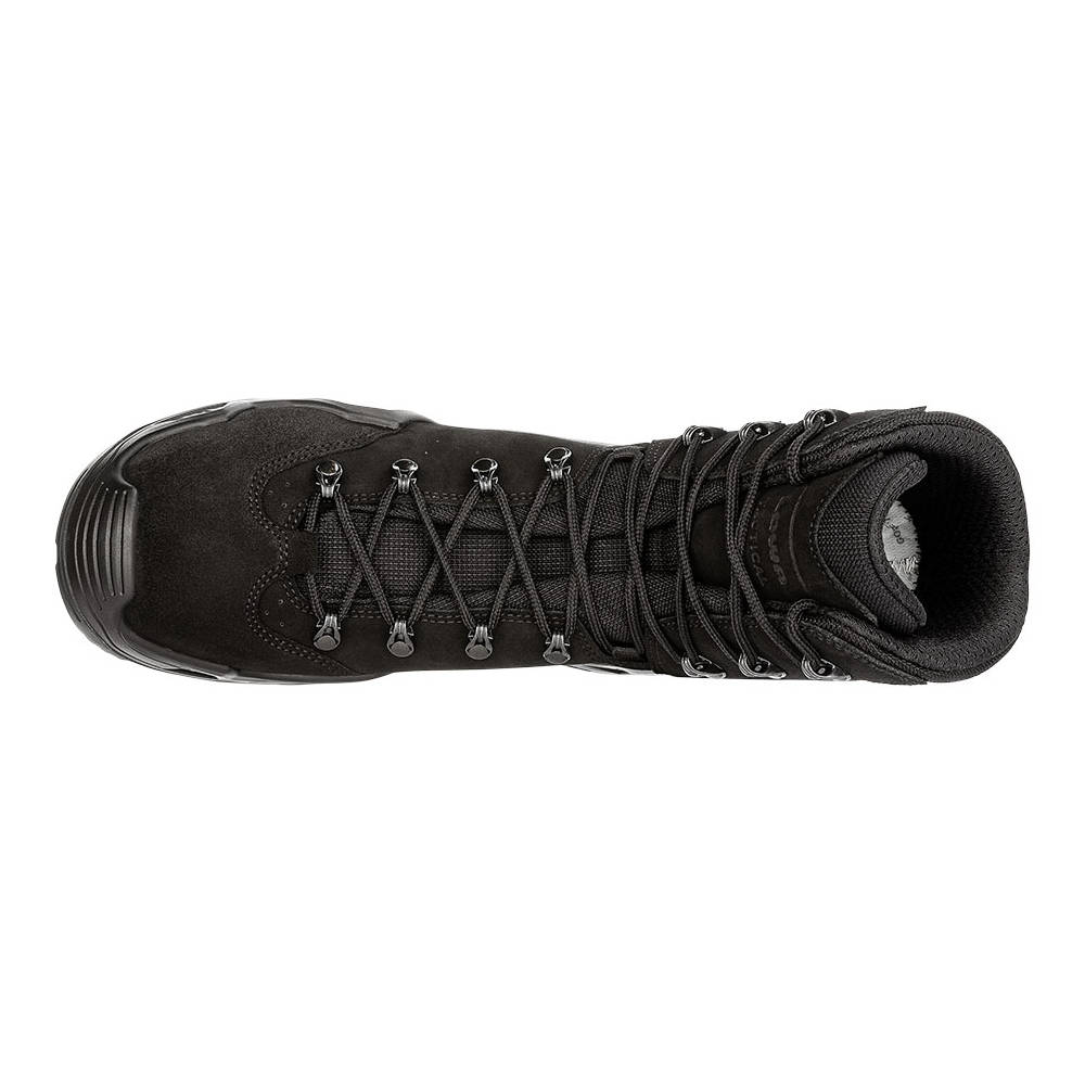 Lowa - Z-8S Gore-Tex C Støvler // Sort fra Lowa - billede nr. 7 hos GrejFreak.dk