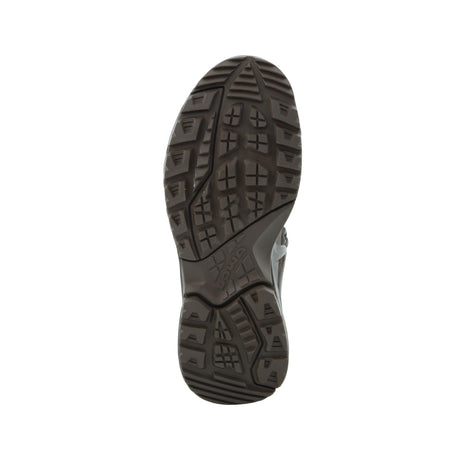 Lowa - Zephyr GTX Mid TF Støvler // Mørkebrun fra Lowa - billede nr. 2 hos GrejFreak.dk