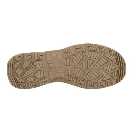 Lowa - Zephyr MK2 GORE-TEX MID Støvler // Coyote fra Lowa - billede nr. 2 hos GrejFreak.dk
